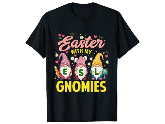 Easter with My T-Shirt Design: Graphics & T-Shirt Designs