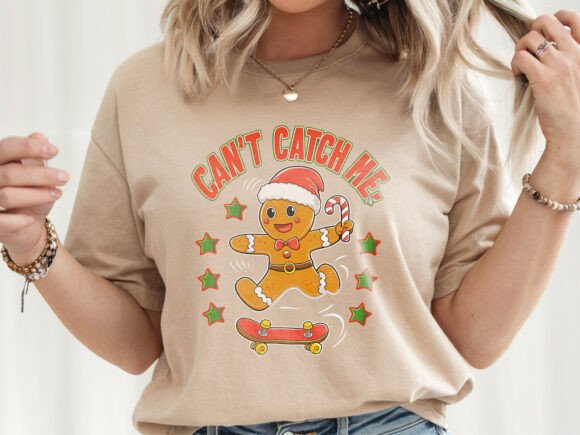 Funny Christmas PNG Graphics for T-Shirt Designs