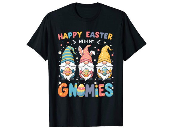 Happy Easter with My T-Shirt Design: Graphics for T-Shirt Designs